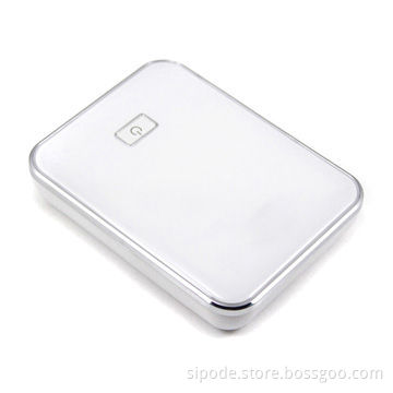 hot selling power banks 8800mah